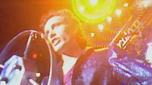 Puss 'n Boots (Razzmatazz 1983)