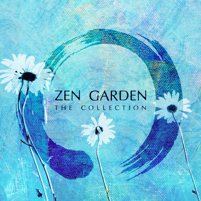 Zen Garden: The Collection