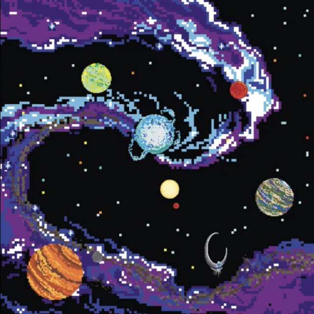 Supernova 2 (Deluxe)