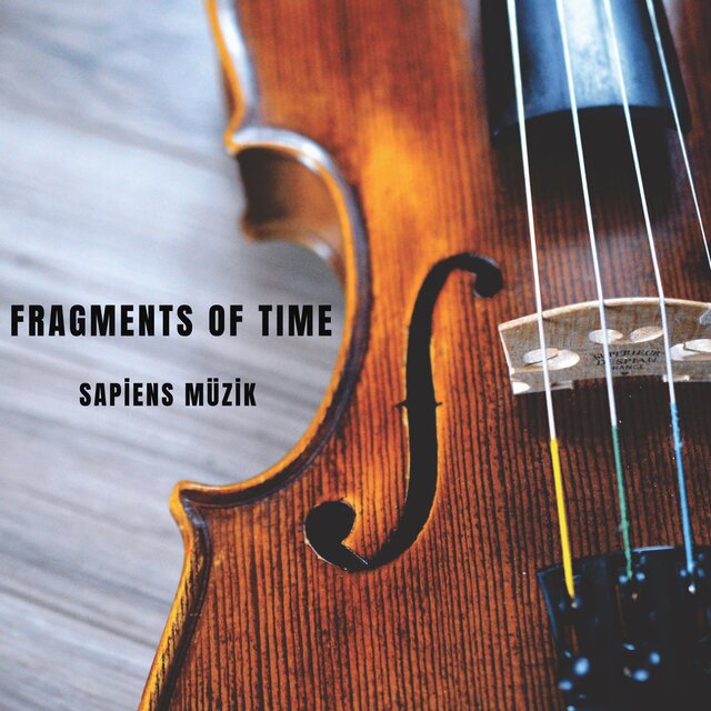 Fragments of Time