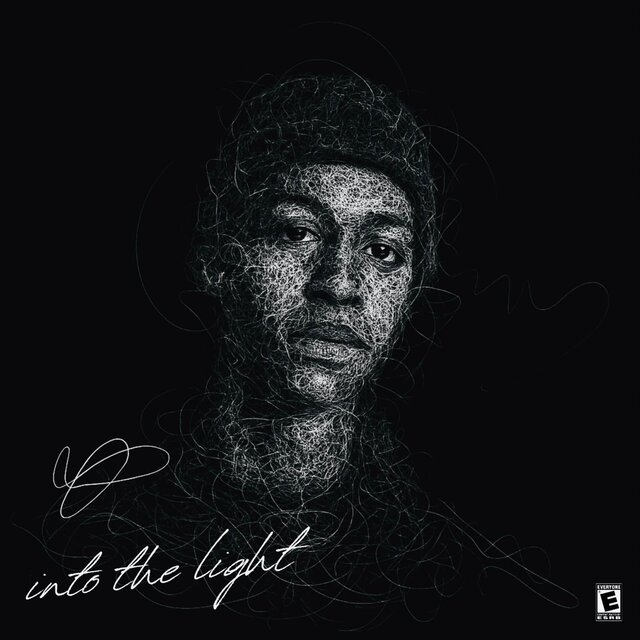 Into the light