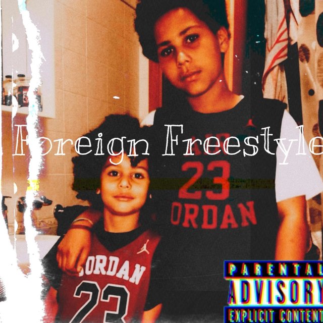 Foreign Freestyle (feat. Daebydae)