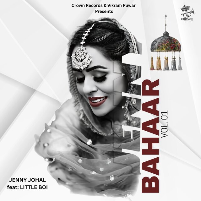 BAHAAR, Vol. 1
