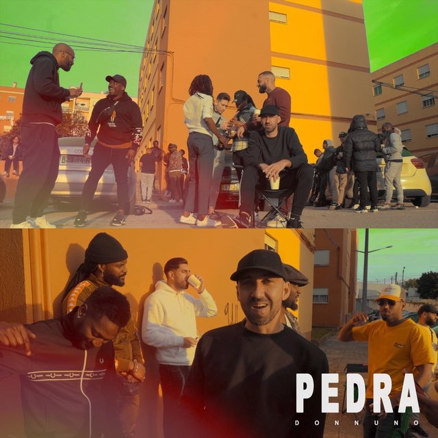 Pedra
