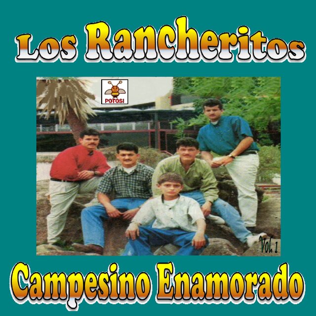 Campesino Enamorado Vol. 1