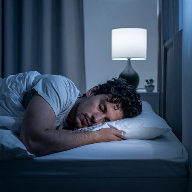 Sonidos Serenos De La Noche Para Dormir