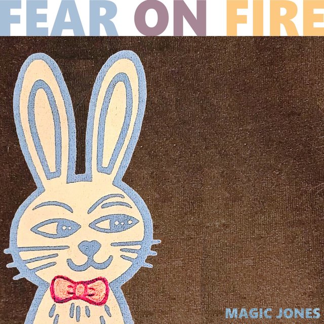 Fear on Fire