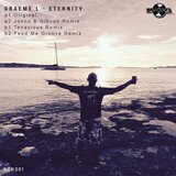 Eternity (Feed Me Groove Remix)