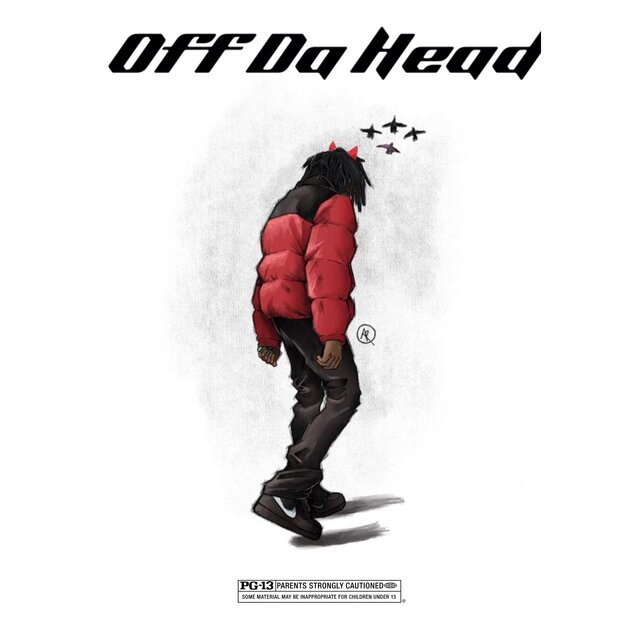 Off Da Head