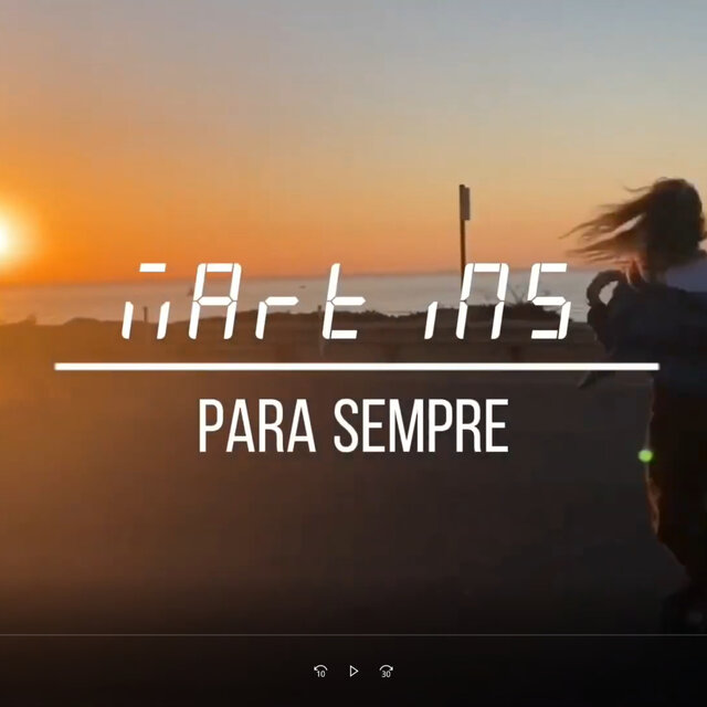 Para sempre
