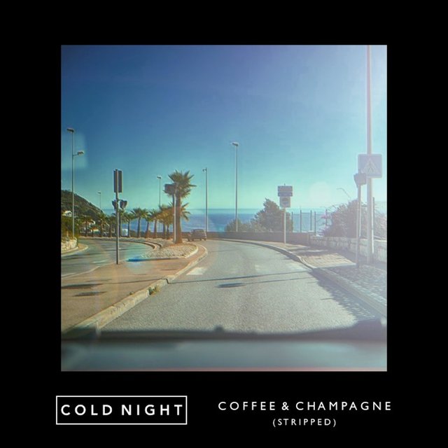 Coffee and Champagne