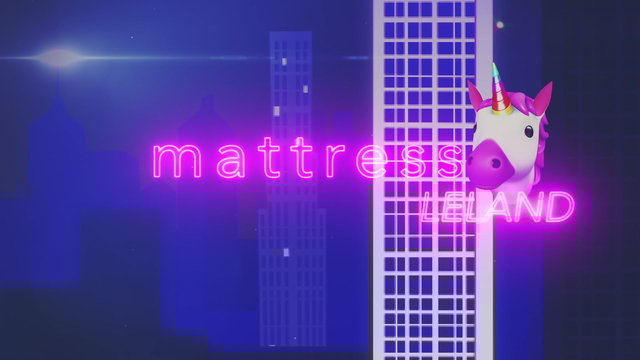 Mattress