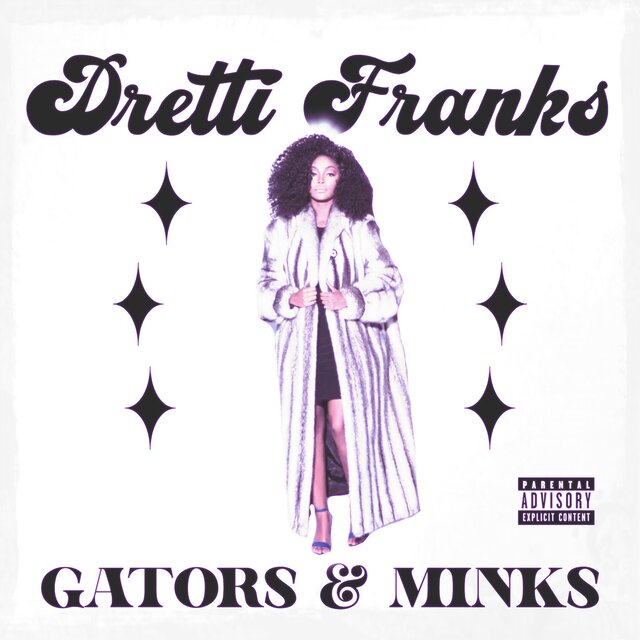 Gators & Minks
