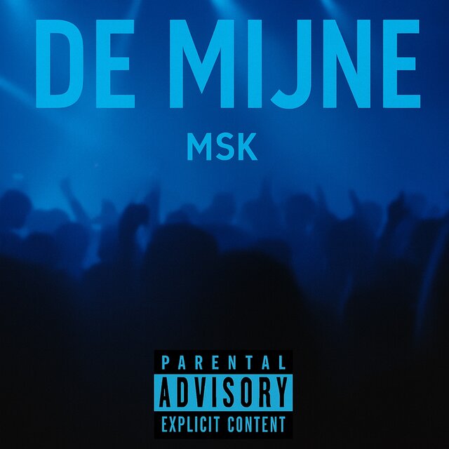 De mijne