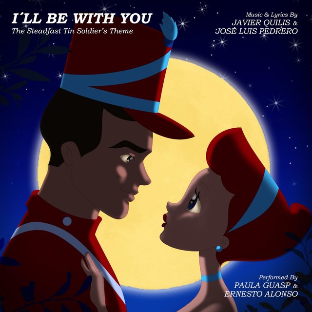 I'll Be with You