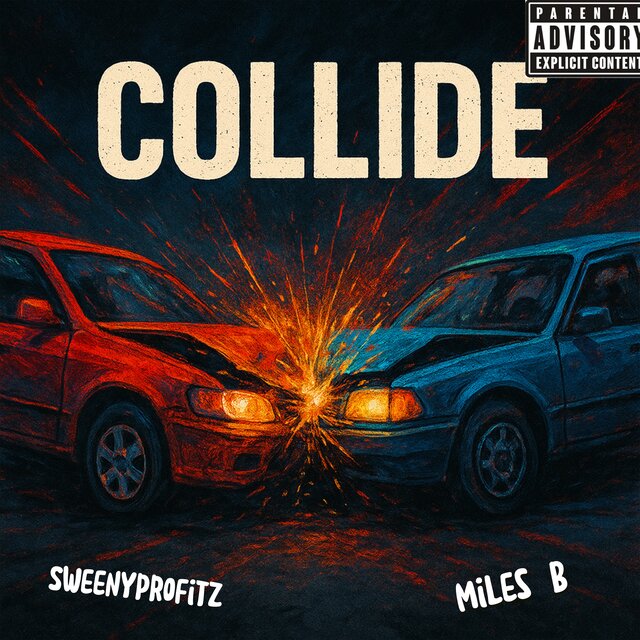 Collide
