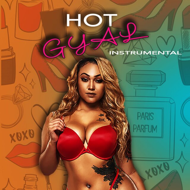 Hot Gyal