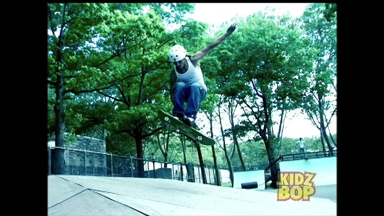Sk8er Boi