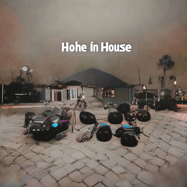 Hohe in House