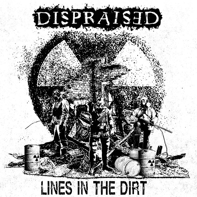 Lines in the Dirt