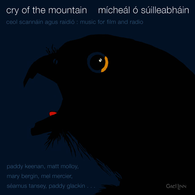 Cry of the Mountain