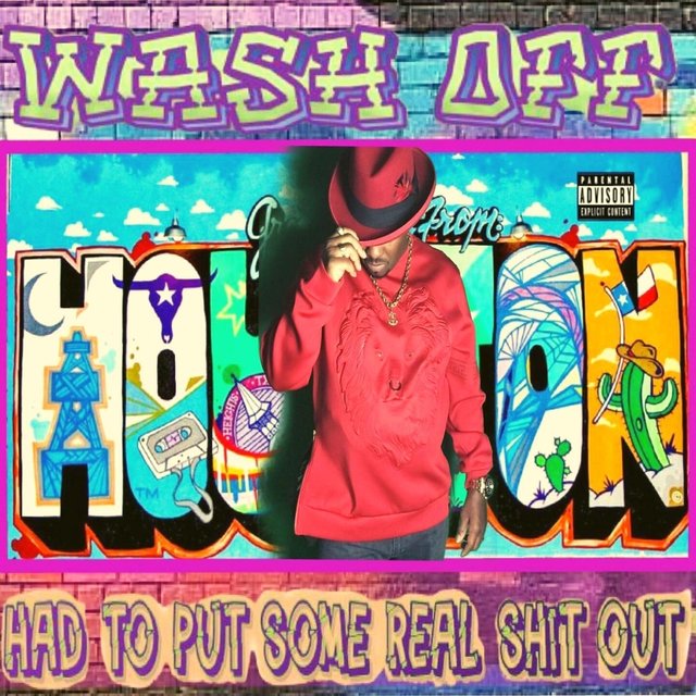 Had to Put Some Real Shit Out