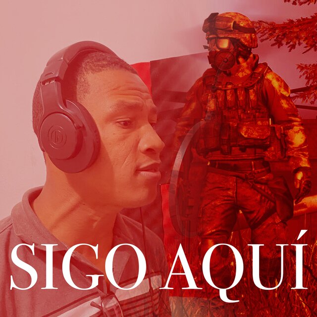 Sigo Aquí