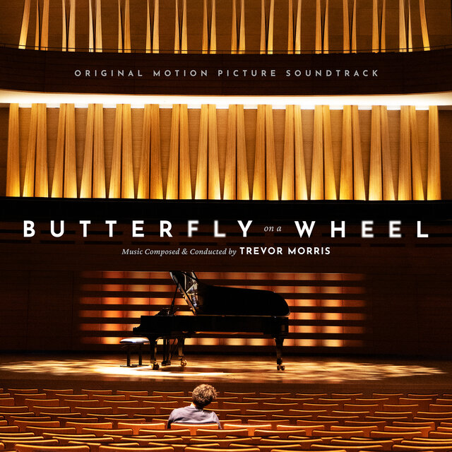 Butterfly on a Wheel (Original Motion Picture Soundtrack)
