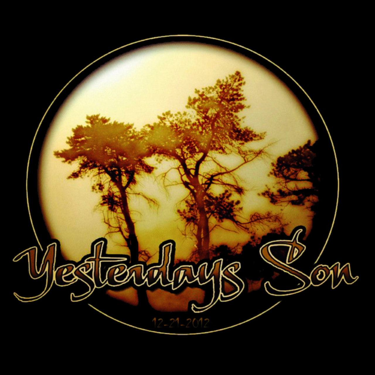 Yesterday's Son by The Mayan Factor on TIDAL