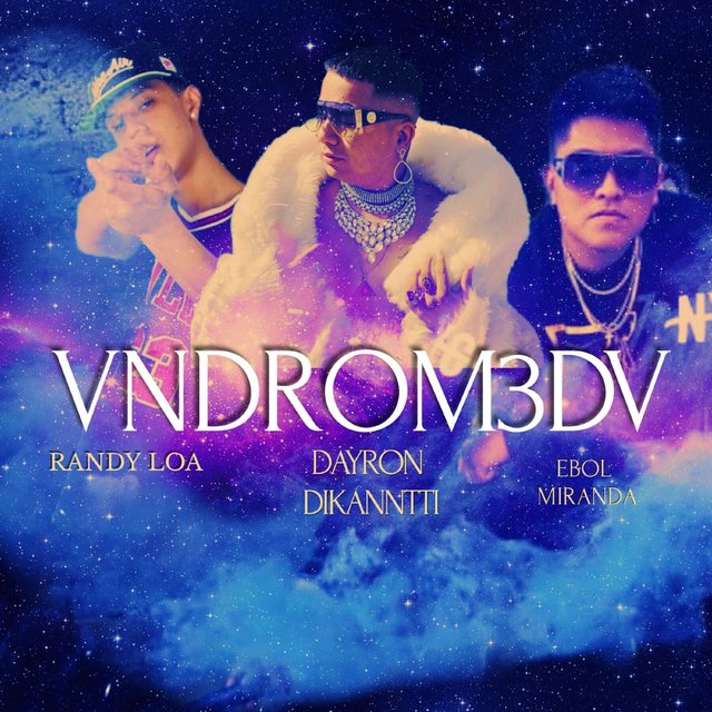 Vndrom3Dv