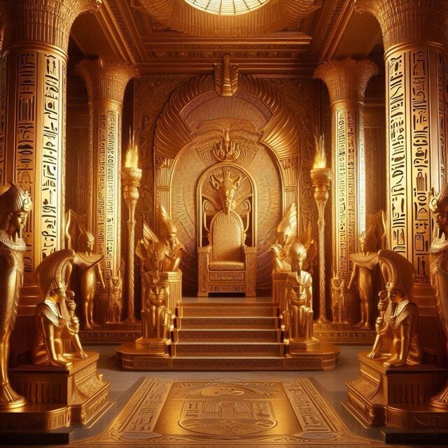 Majesty