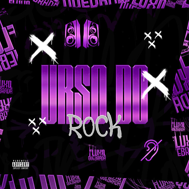 Urso Do Rock