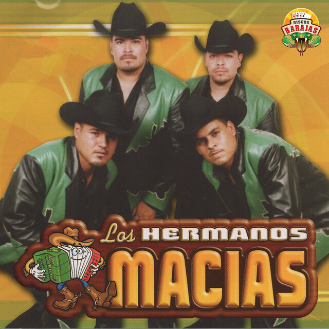 Los Hermanos Macias