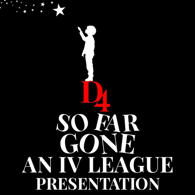So Far Gone