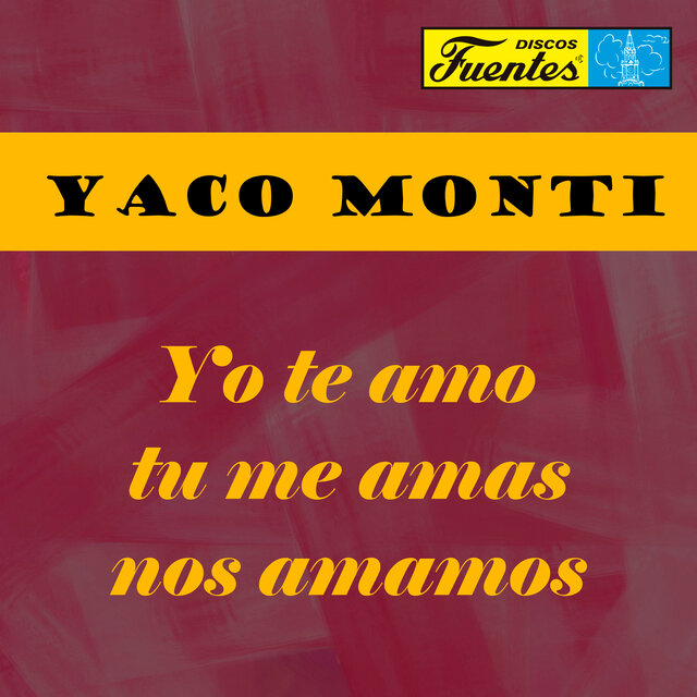 Yo Te Amo, Tú Me Amas, Nos Amamos