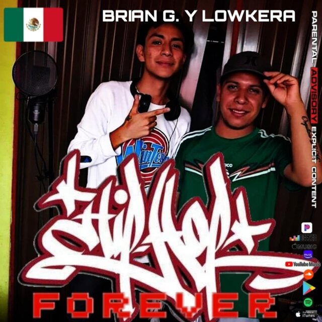 Hip Hop "Foreva" (Special Version)