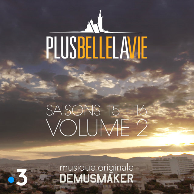 Plus belle la vie 