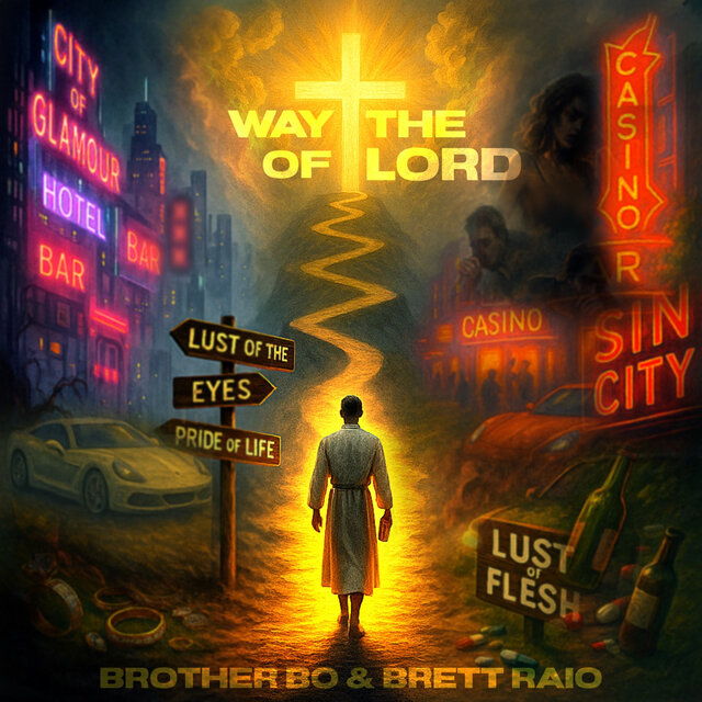 Way of the Lord