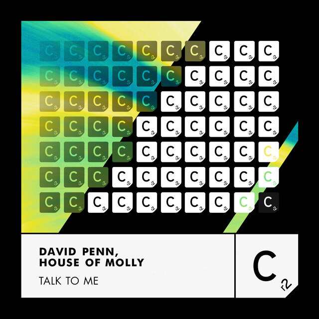 Cover art for album Talk To Me by David Penn, House Of Molly