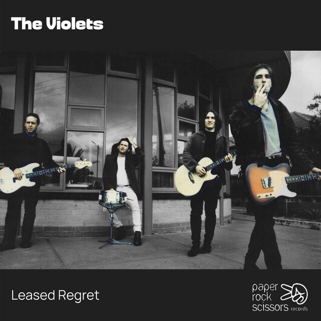 Leased Regret