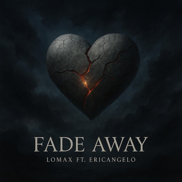 Fade Away (feat. Eric Angelo)