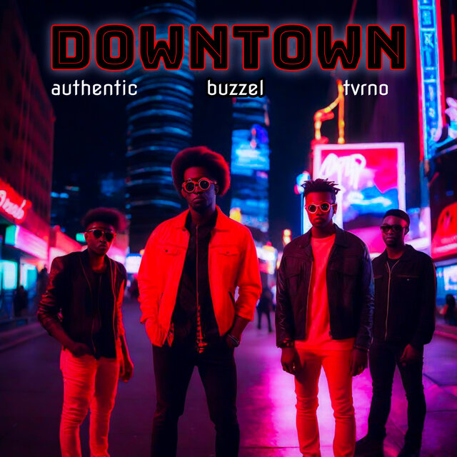 Downtown