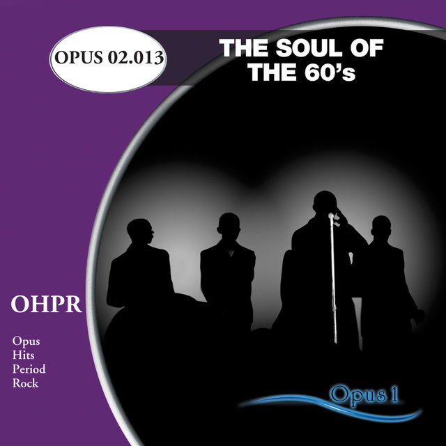 The Soul Of The 60s