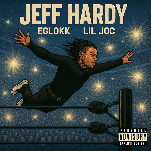 JEFF HARDY