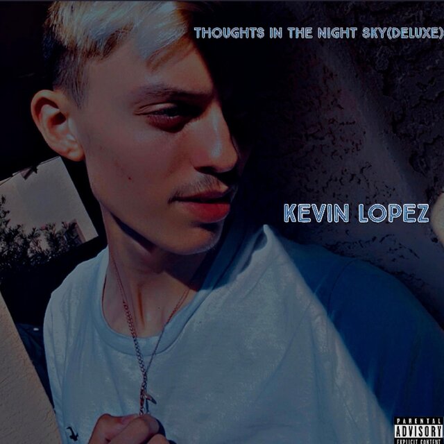 Thoughts In The Night Sky(Deluxe)