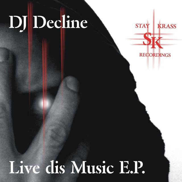 Live Dis Music
