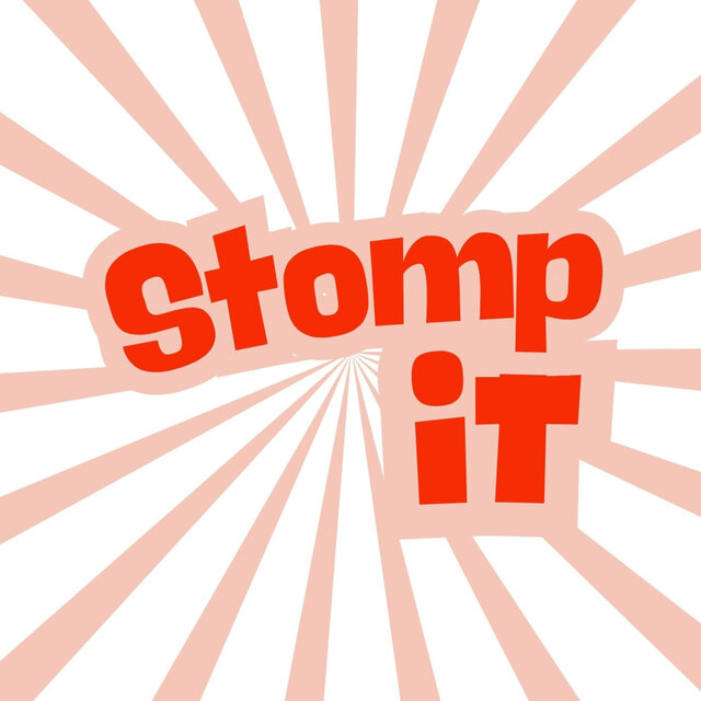 Stomp It