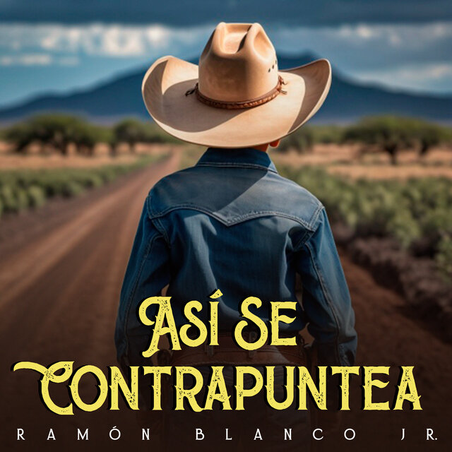 Así Se Contrapuntea