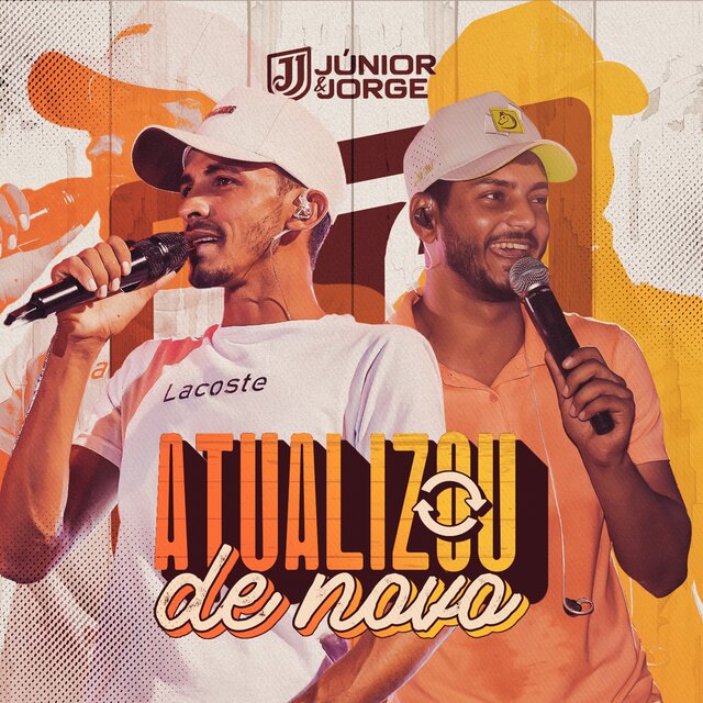 Atualizou de Novo