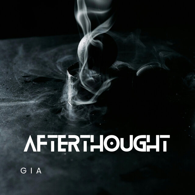 Afterthought
